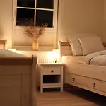 Apartamento In Idyllischer Lage - Ankommen & Durchatmen