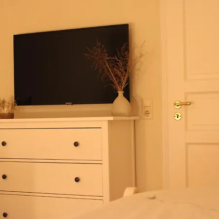 Apartment Mayland