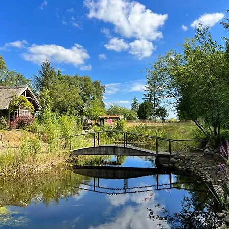 In Idyllischer Lage - Ankommen & Durchatmen *