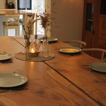 Mayland Appartement Humptrup