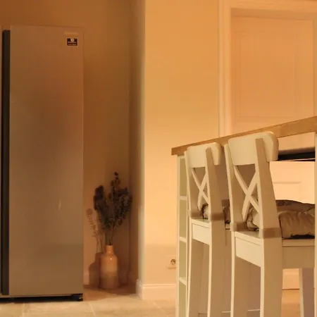 Appartement Mayland Humptrup