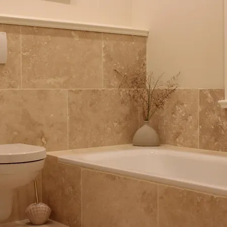 Mayland Appartement Humptrup