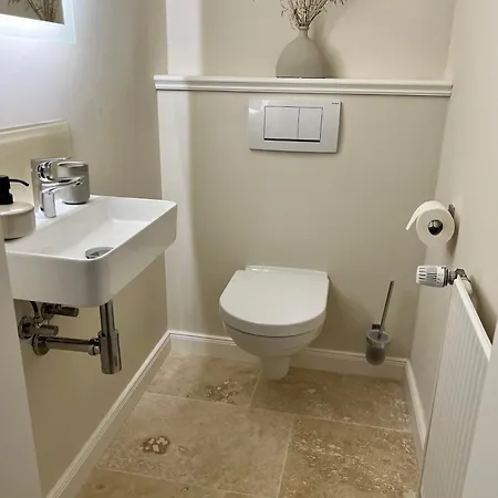 In Idyllischer Lage - Ankommen & Durchatmen Humptrup