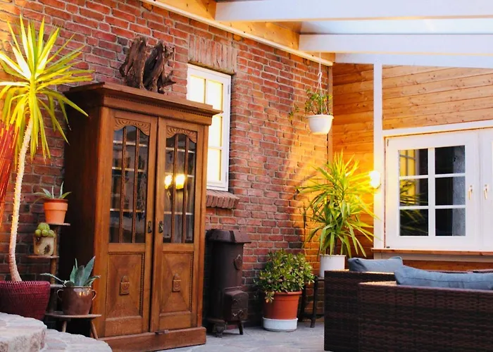 In Idyllischer Lage - Ankommen & Durchatmen *